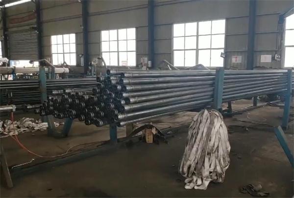 枣庄注浆管现货