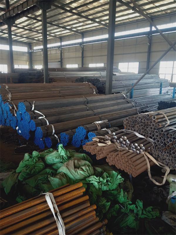 枣庄注浆管现货 枣庄注浆管现货