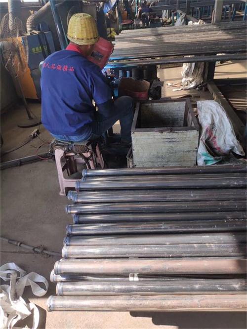 枣庄注浆管现货 枣庄注浆管现货