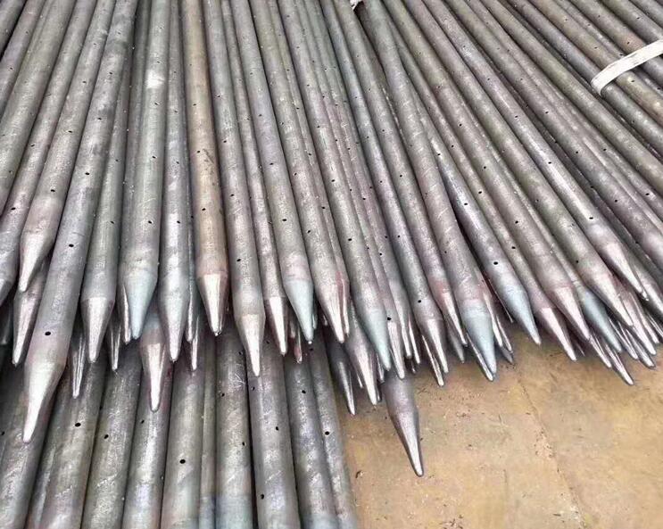 枣庄注浆管现货