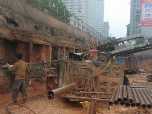 枣庄注浆管现货 枣庄注浆管现货