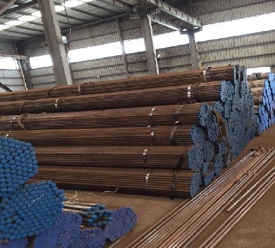 枣庄隧道注浆管现货