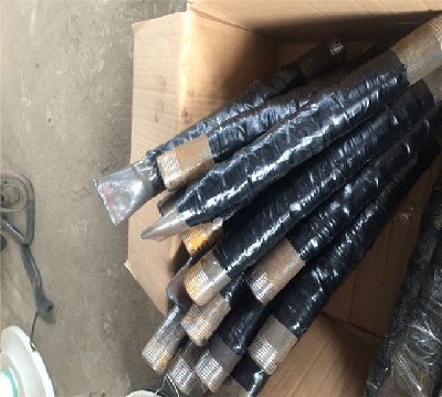 枣庄注浆管现货 枣庄注浆管现货