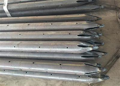 枣庄注浆管现货