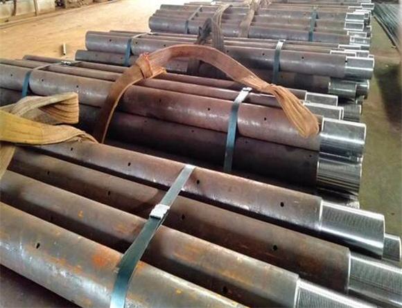 枣庄注浆管现货