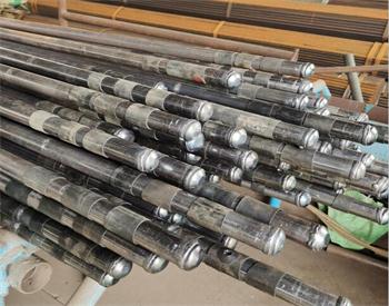 枣庄注浆管现货