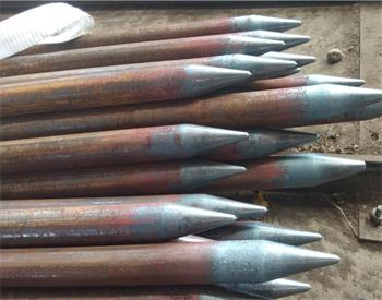 枣庄注浆管现货