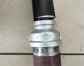 枣庄注浆管现货