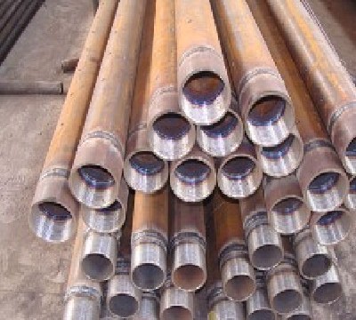 枣庄注浆管现货