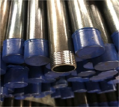 枣庄注浆管现货 枣庄注浆管现货