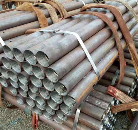 枣庄注浆管现货