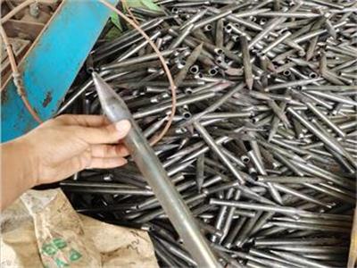 枣庄注浆管现货 枣庄注浆管现货