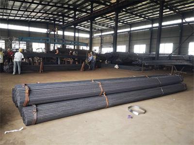 枣庄注浆管现货 枣庄注浆管现货