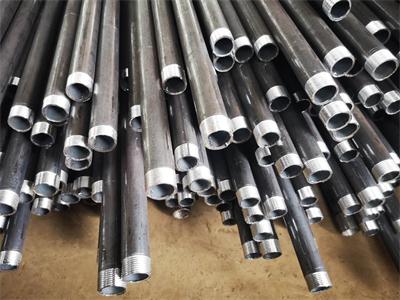 枣庄注浆管现货 枣庄注浆管现货