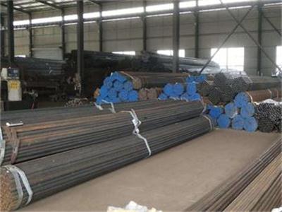 枣庄注浆管现货 枣庄注浆管现货