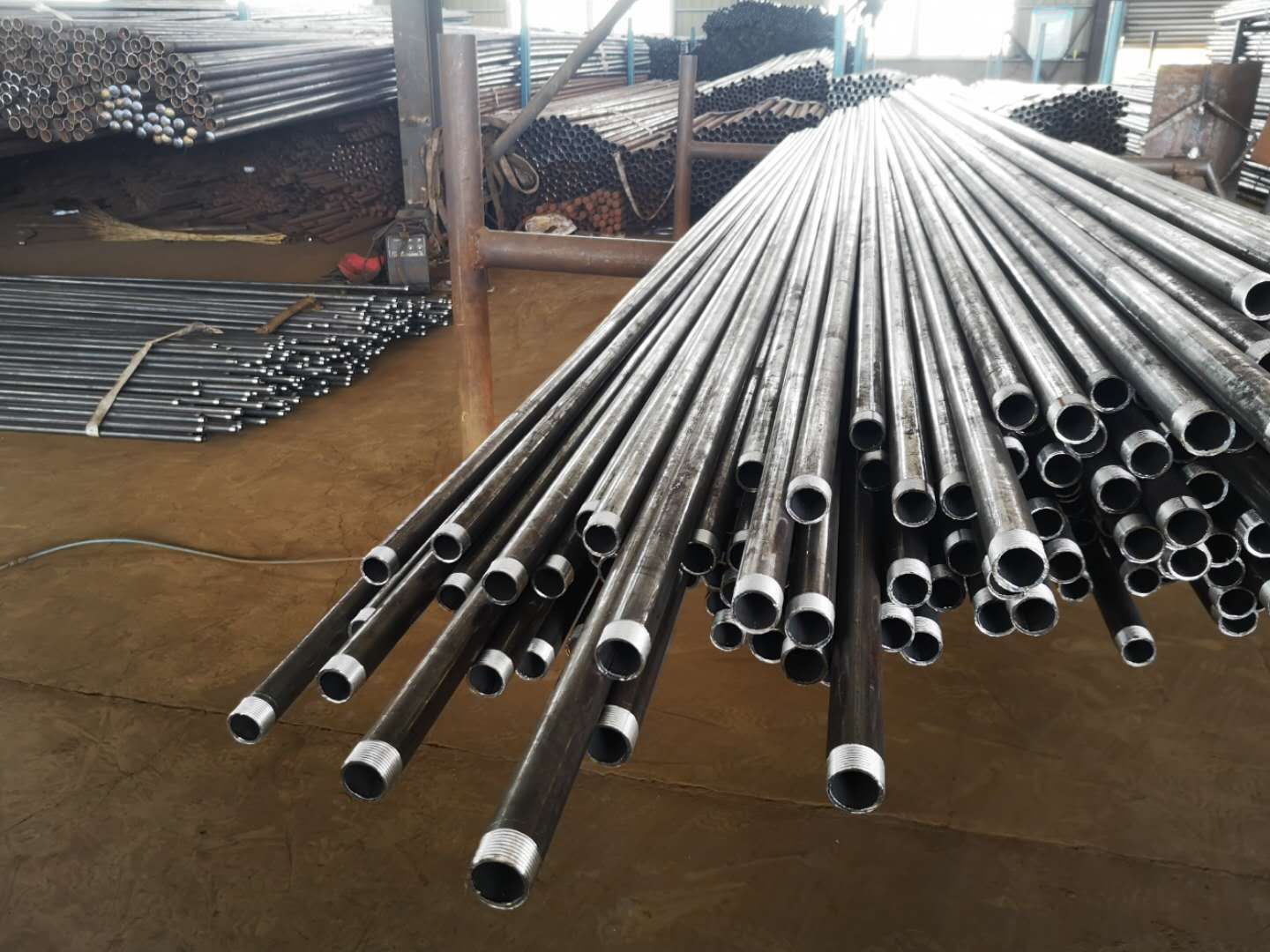 枣庄注浆管现货