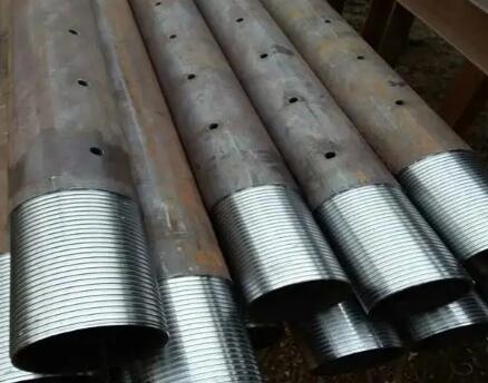 枣庄注浆管现货