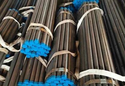 枣庄注浆管现货 枣庄注浆管现货